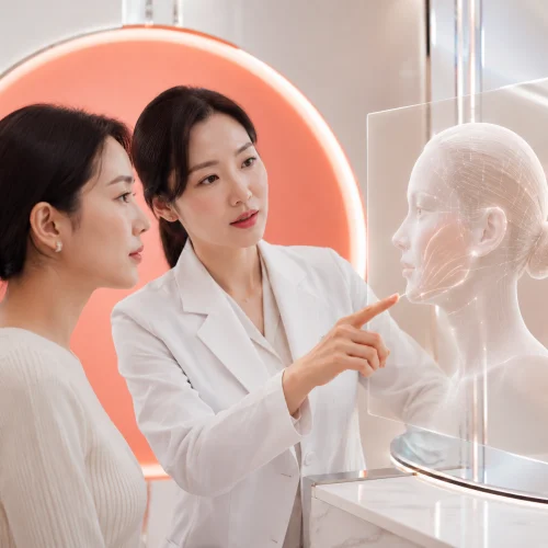 강남피부과 리프팅 대표 이미지